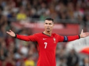 Ronaldo nie zmienił zdania o byłym trenerze. Teraz zrównał go z ziemią