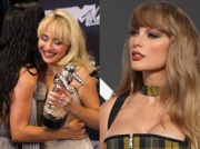 Gwiazdy na MTV VMA 2024. Królowa Taylor Swift, Sabrina Carpenter błyszczała w pięknej sukni. A reszta?