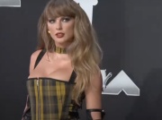 Taylor Swift pobiła rekord Beyonce. Znamy zwycięzców MTV VMA 2024