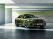 Oto nowy Bentley Flying Spur. Stracił W12, ale ma mocną hybrydę. Bardzo mocną