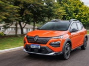 Nowy Renault Kardian zdobył nagrodę Best Buy. “Solidne i stabilne zawieszenie, idealne do lekko sportowej jazdy”