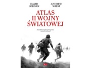 Atlas II wojny światowej |Recenzja