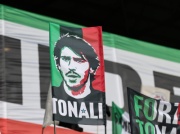 Sandro Tonali. Piłkarz, którego kibice pokochali mimo słabości