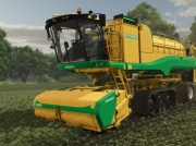 Farming Simulator 25 w gazie. Twórcy ogłaszają kolejne uprawy