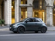 Fiat stanął z produkcją we Włoszech. Powód? Nie ma klientów na elektryczny model