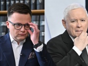 Kaczyński chce mieć swojego 