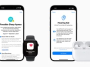 AirPods Pro jako pełnoprawny aparat słuchowy już oficjalnie. Jak to działa?