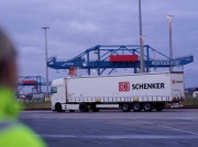 Sprzedaż DB Schenker zakończona! To ich wybrali Niemcy