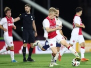 Ajax Amsterdam chce zmiany miejsca meczu w Lidze Europy. Chodzi o mróz