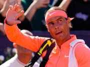 Rafael Nadal podjął trudną decyzję. 