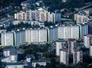 Wrocław szykuje się na zalanie. Na osiedlu wyłączono windy. Starsi mieszkańcy uwięzieni