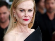 Nicole Kidman zabrała głos po nagłej śmierci mamy