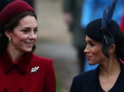 Meghan znienawidziła Kate. Oto prawdziwa przyczyna ich waśni