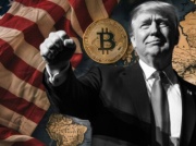 Trump Uruchamia Platformę Kryptowalutową