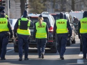 Pogarsza się sytuacja w policji. Coraz więcej wakatów