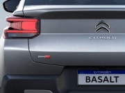 Zapowiedź: nowy Citroën Basalt z silnikiem 1.0 Turbo 200 zadebiutuje w Brazylii