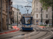 Zmiana rozkładu jazdy tramwajów i autobusów. „Na wniosek mieszkańców”