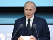 Władimir Putin ostrzega: To oznaczałoby wojnę z NATO