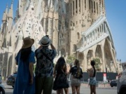 Sagrada Familia za darmo. Skorzysta 20 tys. osób