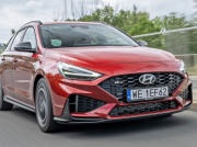 Hyundai i30 (2024). Opis wersji i cennik