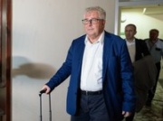 Wyłączona część Okęcia, zablokowany ruch uliczny. Czarnecki w RMF FM o okolicznościach zatrzymania