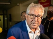 Czarnecki zapowiedział wyjazd z kraju. Jest komentarz prokuratury