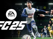 EA Sports FC 25 za 4 zł. Wypróbuj nową grę przed premierą