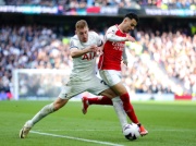 Fantazja kontra wyrachowanie. Tottenham chce, Arsenal – potrafi