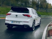 Sportowe Golfy po liftingu – znamy ceny GTI