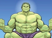 Lekcje mindfulness z gigantem Marvela. Zobaczcie zapowiedź Hulk Not Smash