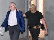 Ryszard Czarnecki chce wyjechać z Polski