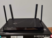 Test TP-Link Archer BE3600, czyli sprawdzam tani router z Wi-Fi 7