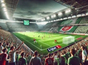 Saint-Etienne – Lille: Gdzie obejrzeć za darmo? Transmisja online