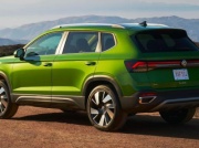 Jak brzmi „Skoda Karoq” po amerykańsku? Odpowiedź to: Volkswagen Taos