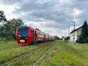 SD85 rozpocznie regularne kursy dla PKP Intercity