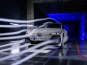 Audi A6 Sportback e-tron z rekordową aerodynamiką