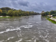 Coraz groźniejsza sytuacja w Głuchołazach. Zawyły syreny