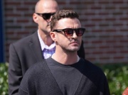 Justin Timberlake skazany na prace społeczne