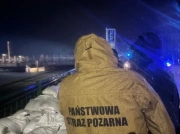 „Ciężka noc w Głuchołazach”. Ewakuowano mieszkańców, prognozy są katastrofalne