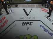 VeChain i UFC Nawiązały Partnerstwo