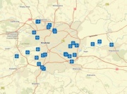 Urząd miasta rozdaje worki z piaskiem. 28 punktów dostępnych dla mieszkańców (MAPA)