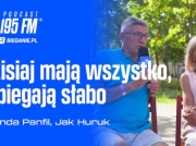 Wanda Panfil i Jan Huruk: Dzisiaj mają wszystko, a biegają słabo – podcast Bieganie.pl