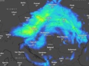 Żywioł zabił dwie osoby. W europejskim kraju są już ofiary śmiertelne