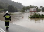 Opolskie. Rekord dobowej sumy opadów z 1997 roku przekroczony