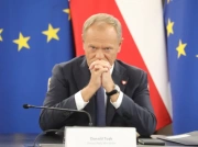 Tusk rozmawiał z kanclerzem Niemiec. „Kontrola granic jedynym sposobem na nielegalną migrację”