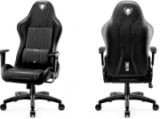 Promocja na fotel Diablo Chairs X-One 2.0 z tkaniny (do 150 kg) - za 849 zł (rabat do 340 zł)