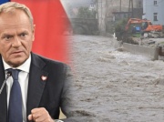 Donald Tusk zabrał głos. 