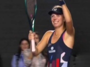 Magdalena Fręch w finale turnieju WTA Guadalajara 2024! Kiedy i z kim zagra? Gdzie transmisja?