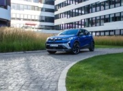 Test: Renault Captur po liftingu – świetny krok ewolucyjny