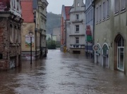 Dramatyczna sytuacja w Kłodzku. Do pomocy wezwano wojsko